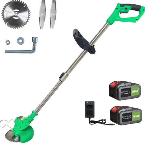 Miniatura 2 de Cortadora  Césped Eléctrica Multifuncion